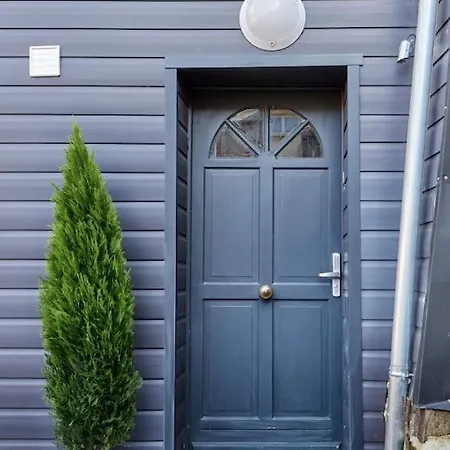 Apartment Elegant T2 