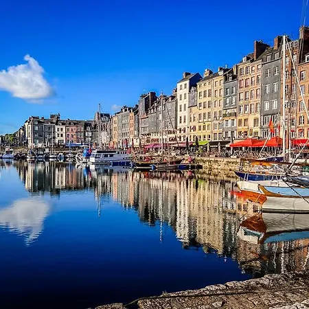 Apartment Elegant T2 